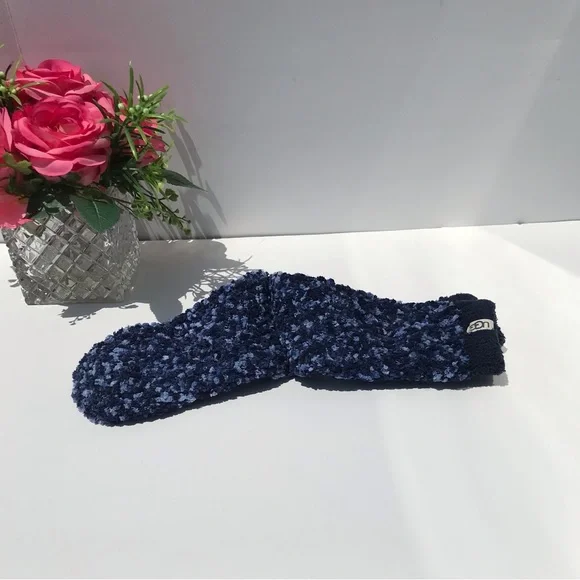 UGG Cozy Chenille socks - Picture 4 of 5